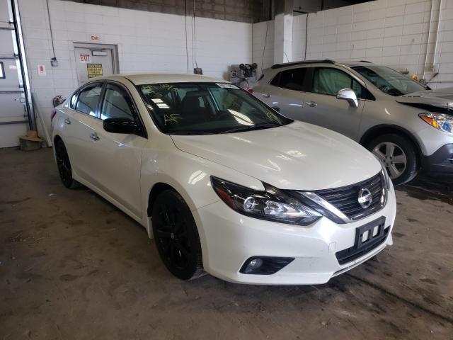 NISSAN ALTIMA 2.5 2017 1n4al3ap0hc184784