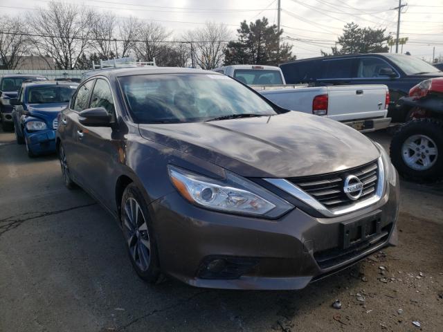 NISSAN ALTIMA 2.5 2017 1n4al3ap0hc185840