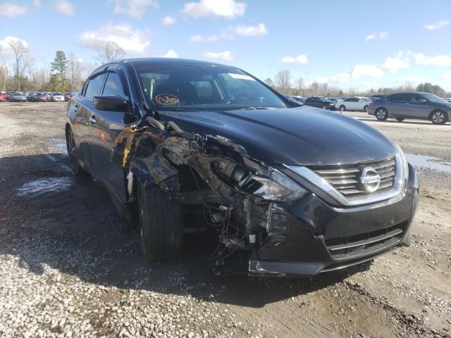 NISSAN ALTIMA 2.5 2017 1n4al3ap0hc186101