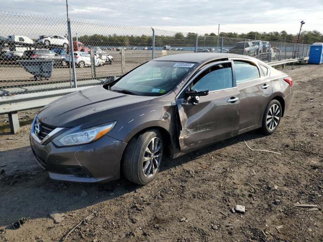 NISSAN ALTIMA 2.5 2017 1n4al3ap0hc186793