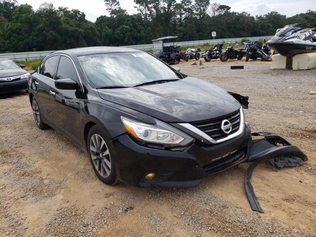 NISSAN ALTIMA 2.5 2017 1n4al3ap0hc187068