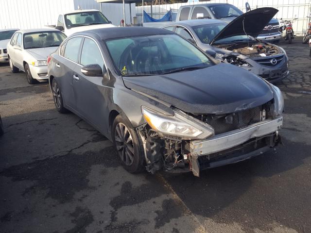 NISSAN ALTIMA 2.5 2017 1n4al3ap0hc187684