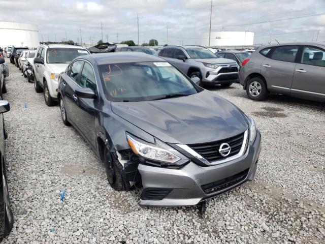 NISSAN ALTIMA 2.5 2017 1n4al3ap0hc187927