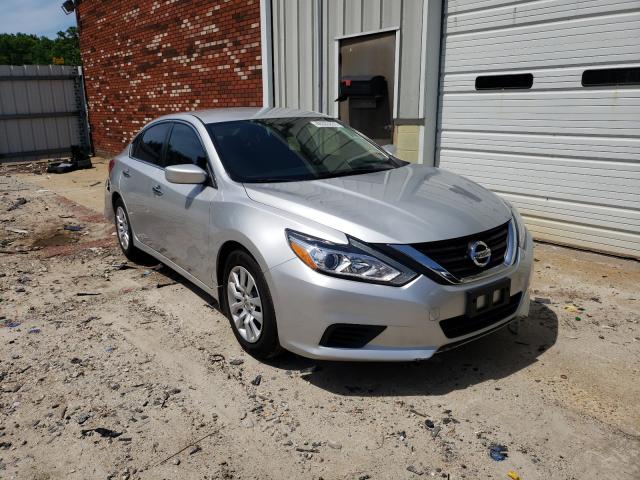 NISSAN ALTIMA 2.5 2017 1n4al3ap0hc188043