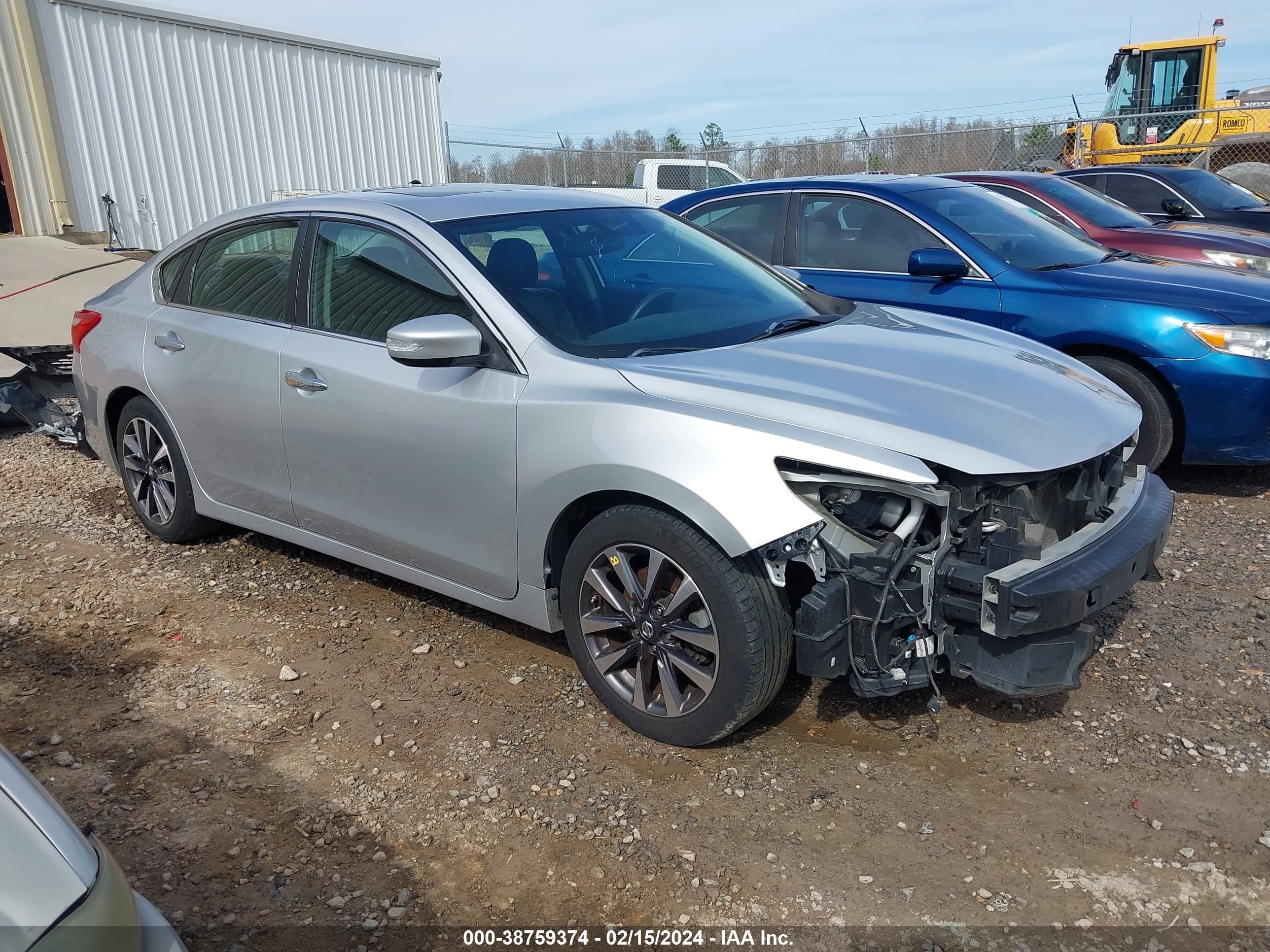 NISSAN ALTIMA 2017 1n4al3ap0hc188186