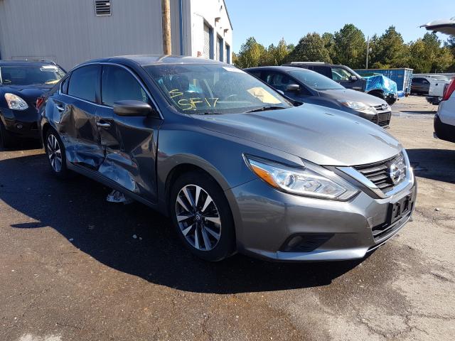 NISSAN ALTIMA 2.5 2017 1n4al3ap0hc188771