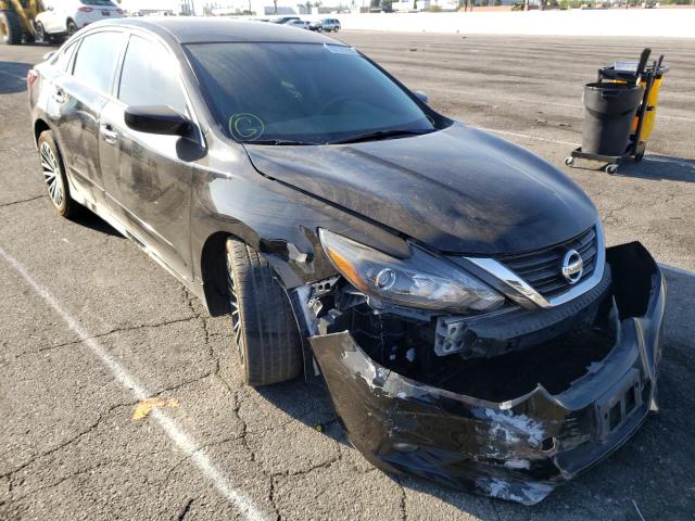 NISSAN ALTIMA 2.5 2017 1n4al3ap0hc188821