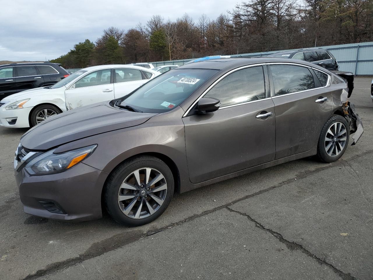 NISSAN ALTIMA 2017 1n4al3ap0hc189189