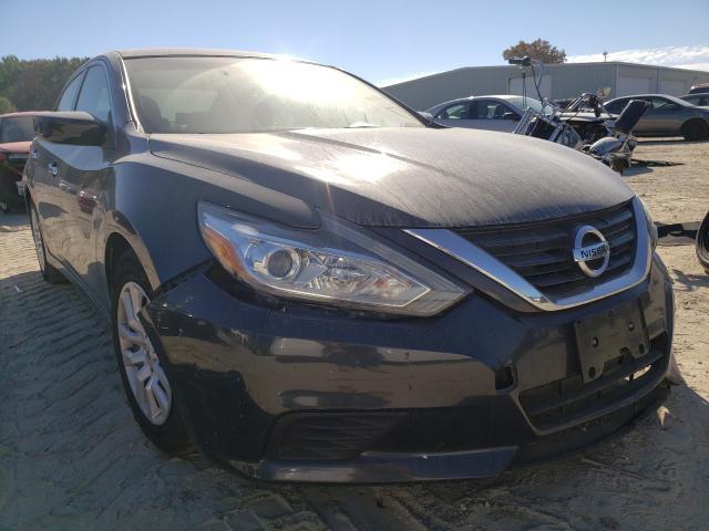 NISSAN ALTIMA 2.5 2017 1n4al3ap0hc189225