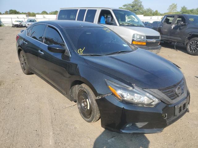 NISSAN ALTIMA 2.5 2017 1n4al3ap0hc189385