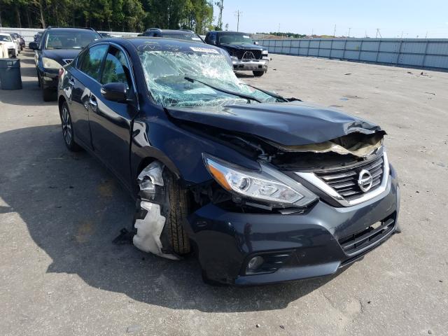 NISSAN ALTIMA 2.5 2017 1n4al3ap0hc190066