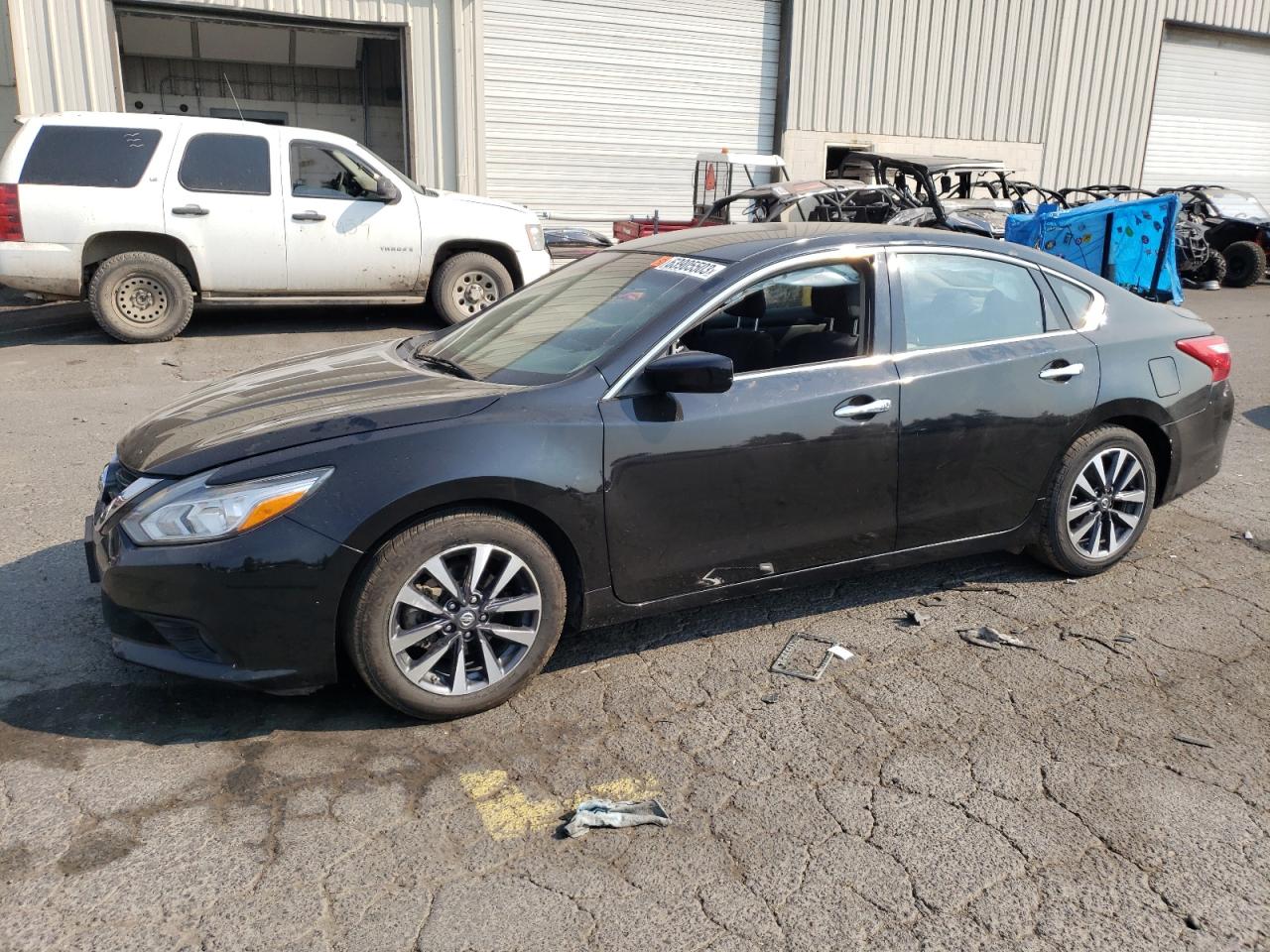 NISSAN ALTIMA 2017 1n4al3ap0hc190763