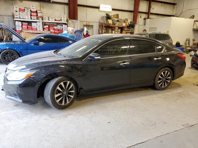 NISSAN ALTIMA 2.5 2017 1n4al3ap0hc191590