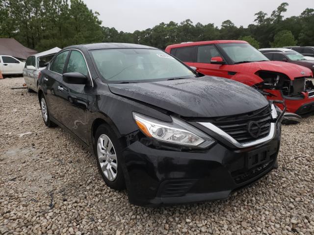 NISSAN ALTIMA 2.5 2017 1n4al3ap0hc191668