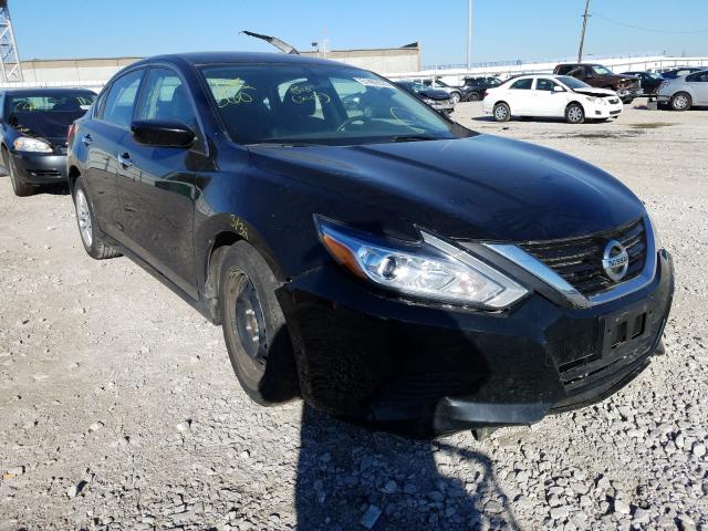 NISSAN ALTIMA 2.5 2017 1n4al3ap0hc192500