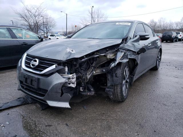 NISSAN ALTIMA 2.5 2017 1n4al3ap0hc192528