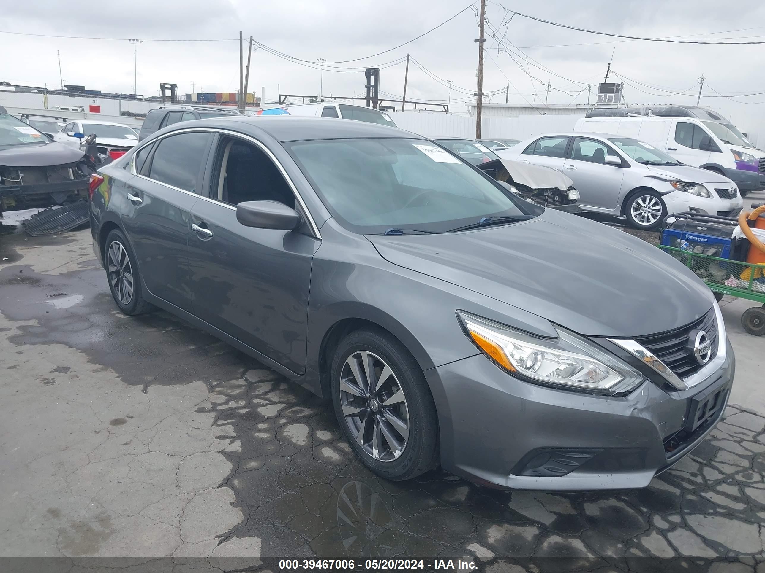 NISSAN ALTIMA 2017 1n4al3ap0hc193646