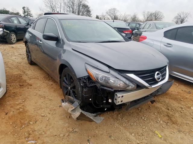 NISSAN ALTIMA 2.5 2017 1n4al3ap0hc193680