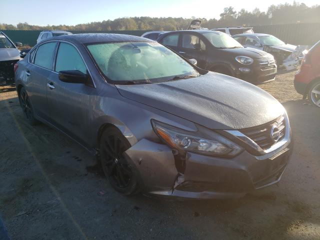 NISSAN ALTIMA 2.5 2017 1n4al3ap0hc193727