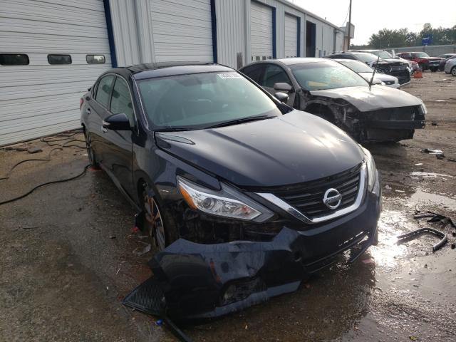 NISSAN ALTIMA 2.5 2017 1n4al3ap0hc194571