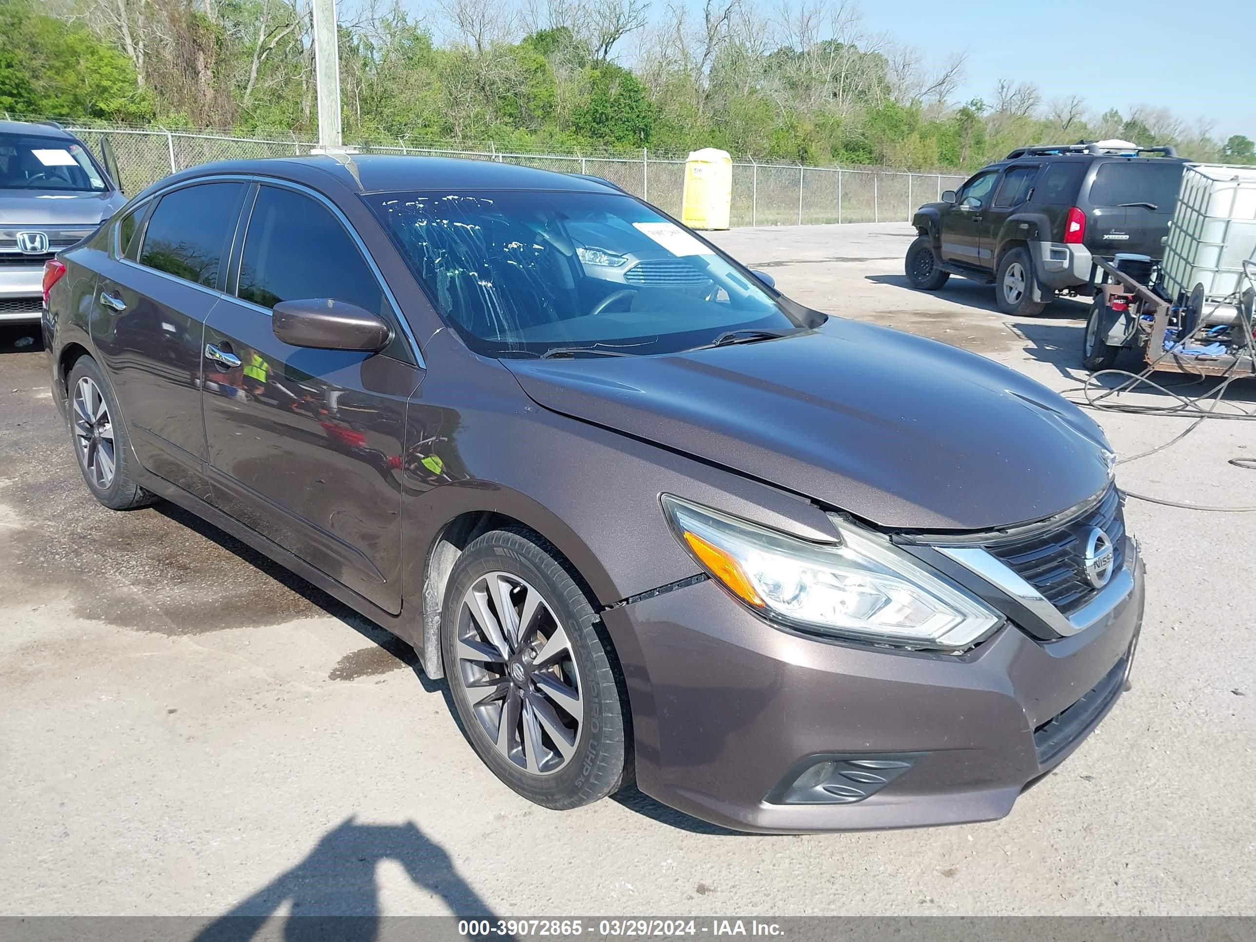 NISSAN ALTIMA 2017 1n4al3ap0hc196112