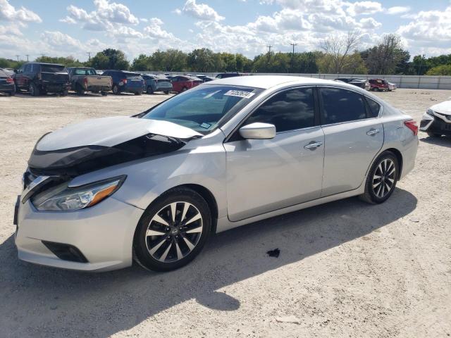 NISSAN ALTIMA 2.5 2017 1n4al3ap0hc196854