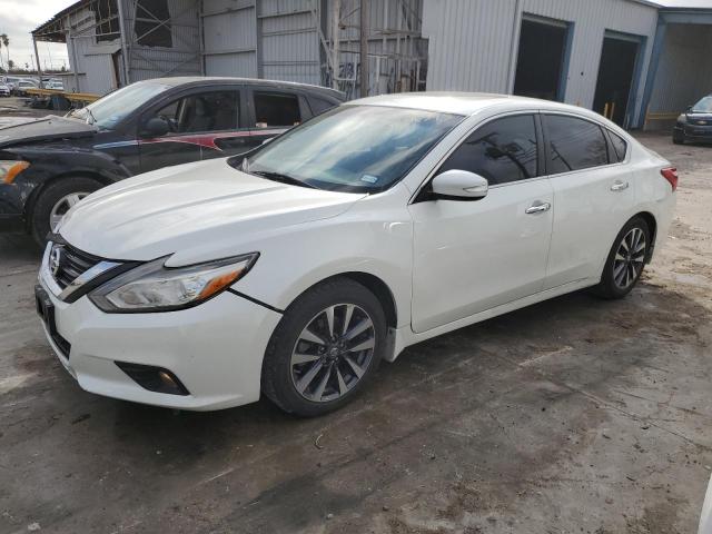 NISSAN ALTIMA 2.5 2017 1n4al3ap0hc197065