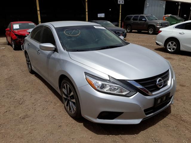 NISSAN ALTIMA 2.5 2017 1n4al3ap0hc197843