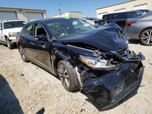 NISSAN ALTIMA 2017 1n4al3ap0hc199589