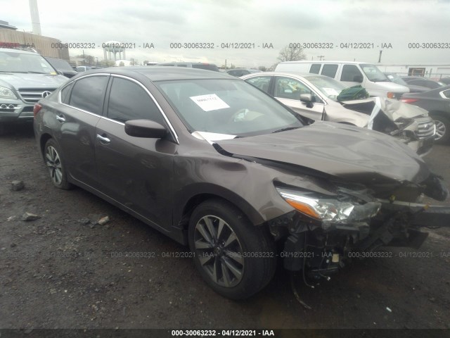 NISSAN ALTIMA 2017 1n4al3ap0hc200174