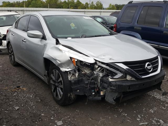 NISSAN ALTIMA 2.5 2017 1n4al3ap0hc201891