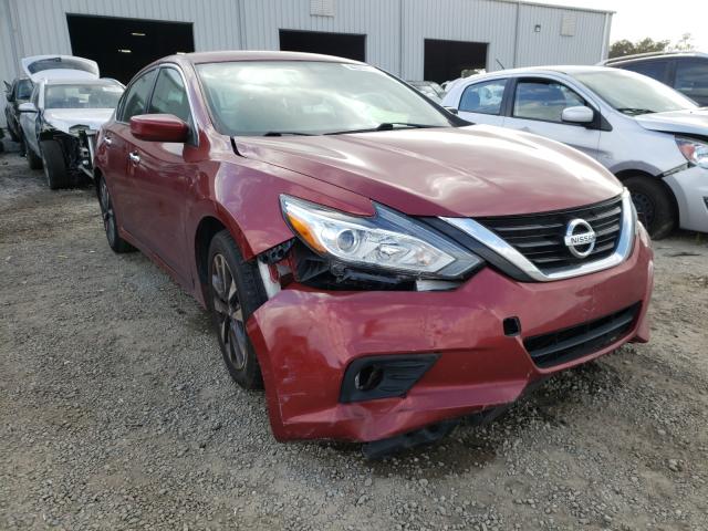 NISSAN ALTIMA 2.5 2017 1n4al3ap0hc202331