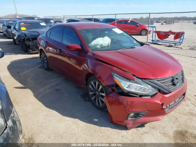 NISSAN ALTIMA 2017 1n4al3ap0hc202359