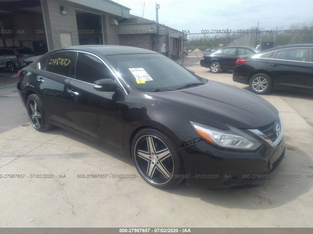 NISSAN ALTIMA 2017 1n4al3ap0hc202426