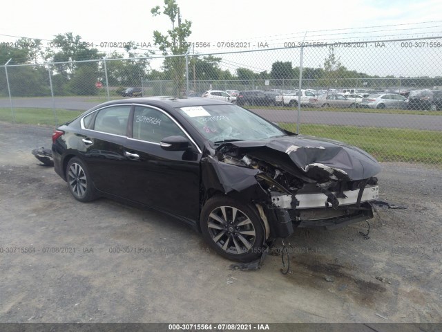 NISSAN ALTIMA 2017 1n4al3ap0hc202510