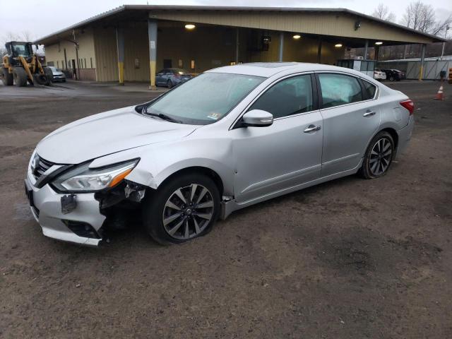 NISSAN ALTIMA 2017 1n4al3ap0hc203026