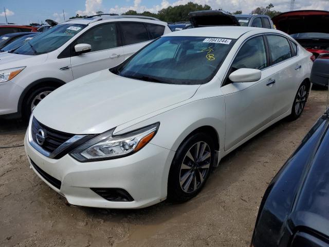 NISSAN ALTIMA 2.5 2017 1n4al3ap0hc204211