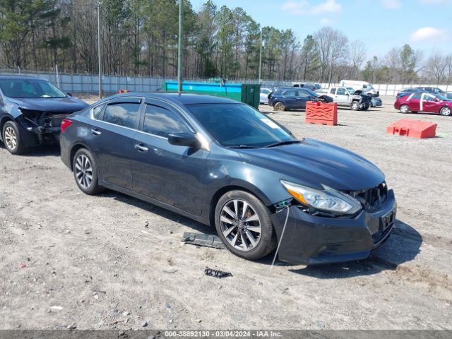 NISSAN ALTIMA 2017 1n4al3ap0hc204371