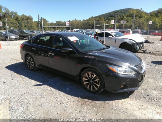 NISSAN ALTIMA 2017 1n4al3ap0hc204385