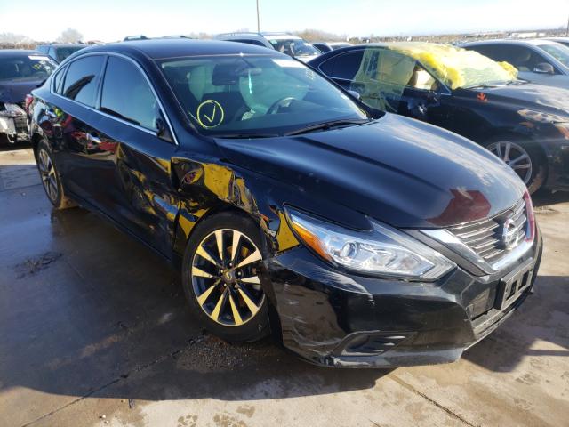 NISSAN ALTIMA 2.5 2017 1n4al3ap0hc204967