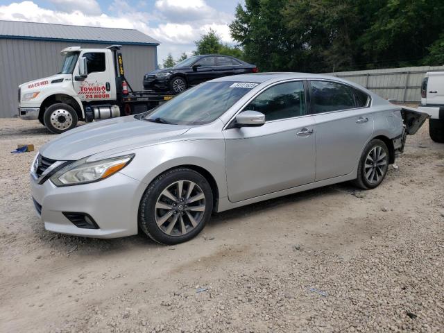 NISSAN ALTIMA 2.5 2017 1n4al3ap0hc205360