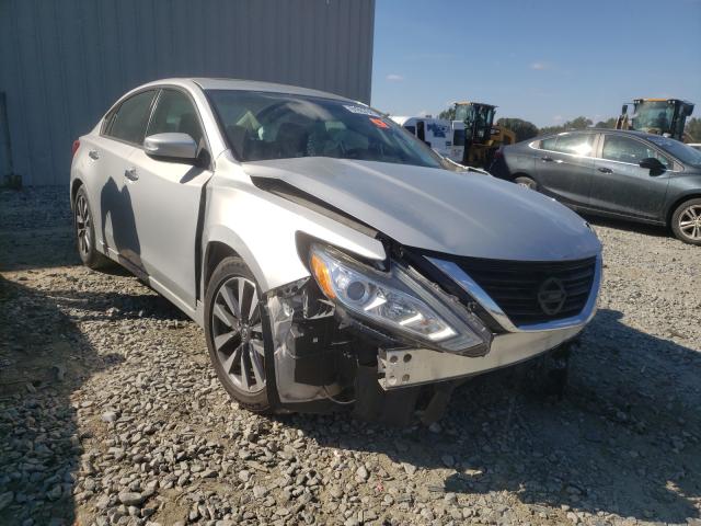 NISSAN ALTIMA 2.5 2017 1n4al3ap0hc206279