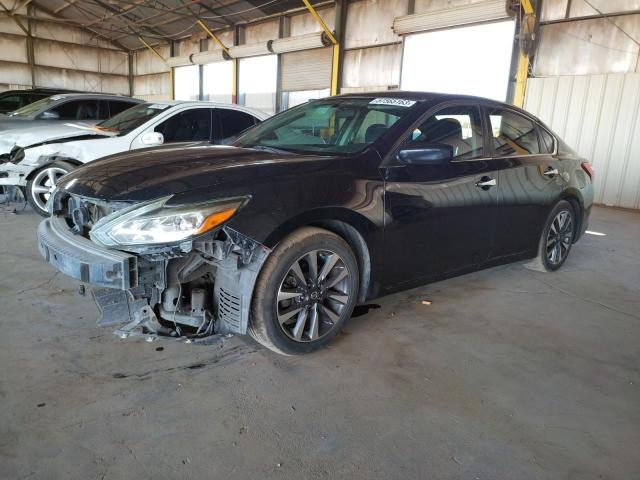 NISSAN ALTIMA 2.5 2017 1n4al3ap0hc206590