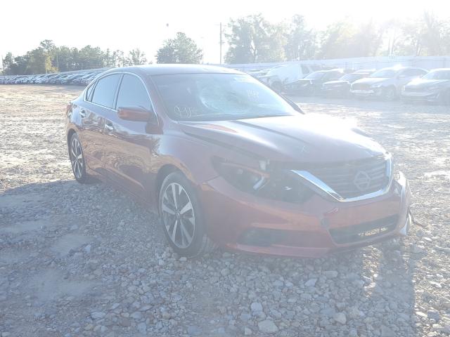 NISSAN ALTIMA 2.5 2017 1n4al3ap0hc207478