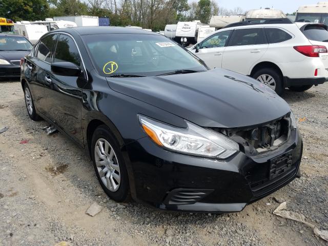 NISSAN ALTIMA 2.5 2017 1n4al3ap0hc208646