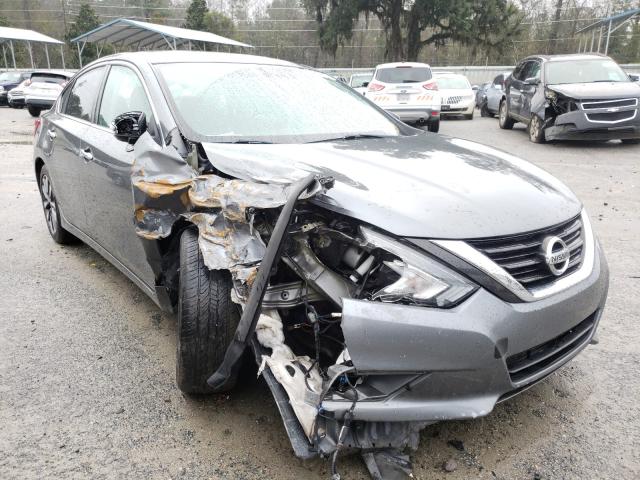 NISSAN ALTIMA 2.5 2017 1n4al3ap0hc208775