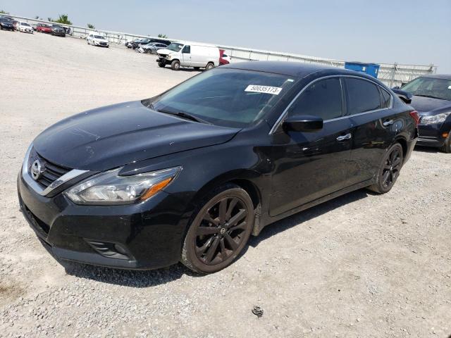 NISSAN ALTIMA 2.5 2017 1n4al3ap0hc209229