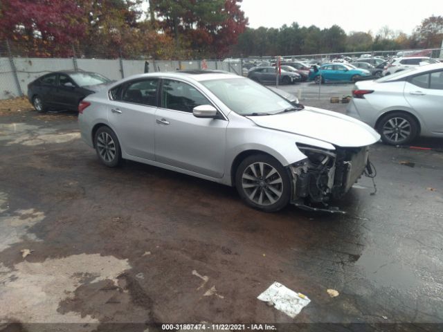 NISSAN ALTIMA 2017 1n4al3ap0hc209876