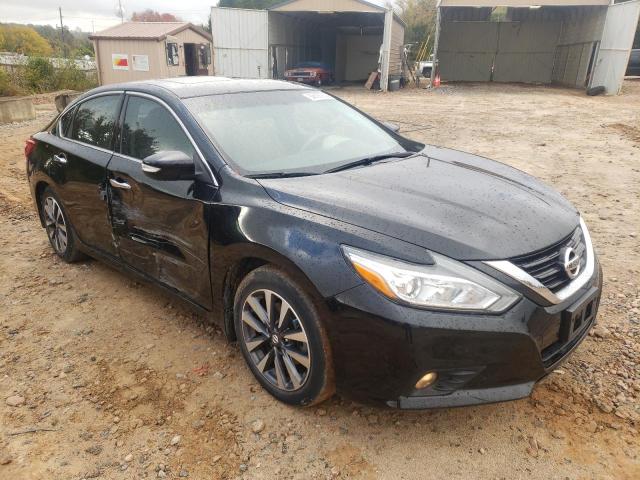 NISSAN ALTIMA 2.5 2017 1n4al3ap0hc211322