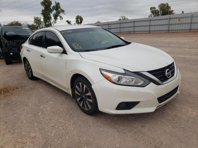 NISSAN ALTIMA 2.5 2017 1n4al3ap0hc211983